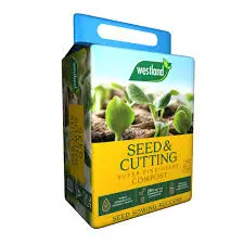 Seed & Cutting Mini Bale