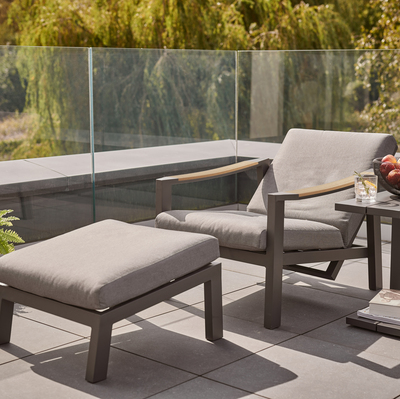Sun Loungers & Recliners
