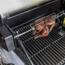 Universal rotisserie - UK - image 1