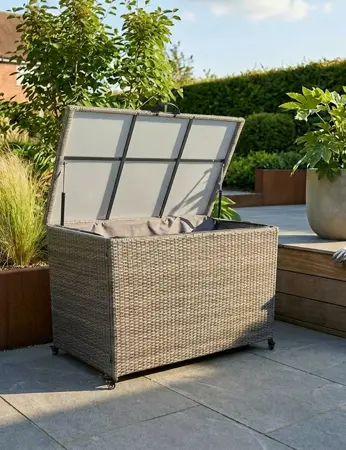 Wentworth Corner Set with Cushion Box - image 5