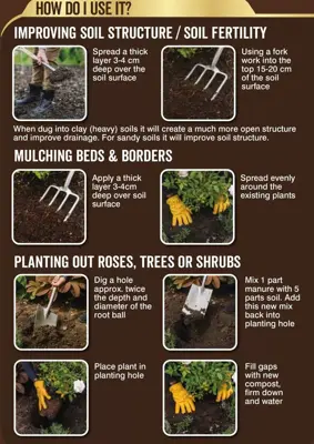 Westland Bio-Life Soil Improver - image 3