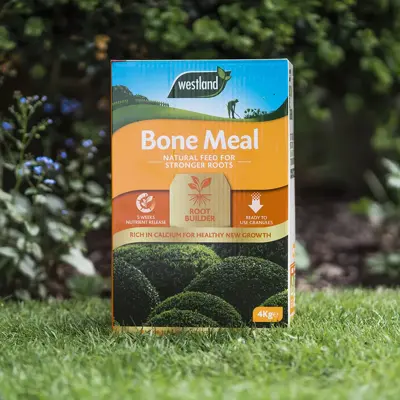 Westland Bone Meal 4kg - image 2