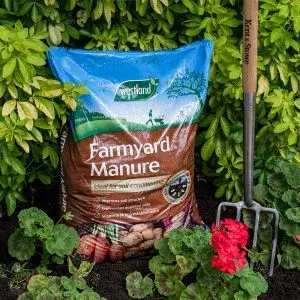 Westland Farmyard Manure 50L - image 2