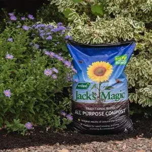 Westland Jack's Magic All Purpose Compost 50L - image 2