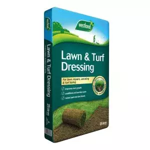 Westland Lawn & Turf Dressing 25L - image 2