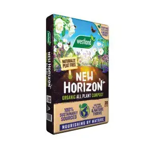 Westland New Horizon All Plant Compost 20L - image 1