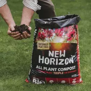 Westland New Horizon All Plant Compost 50L - image 2