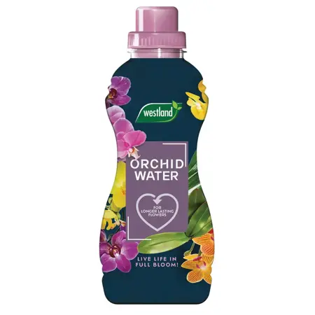 Westland Orchid Water 720ml - image 1