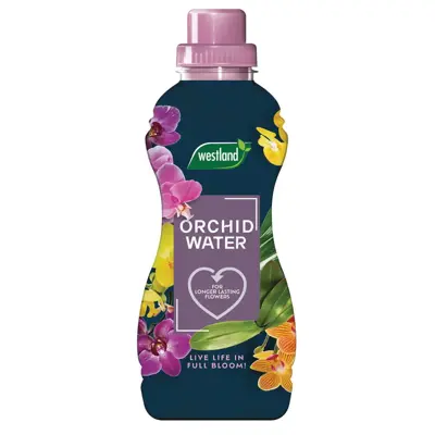 Westland Orchid Water 720ml - image 1